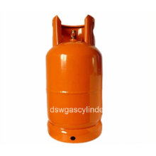GB Standard LPG Gas Cylinder for Cooking